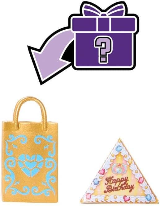 Кукла Monster High Cleo De Nile in Golden Party Dress with Themed Accessories Like Inv (2652003709) - фото 5