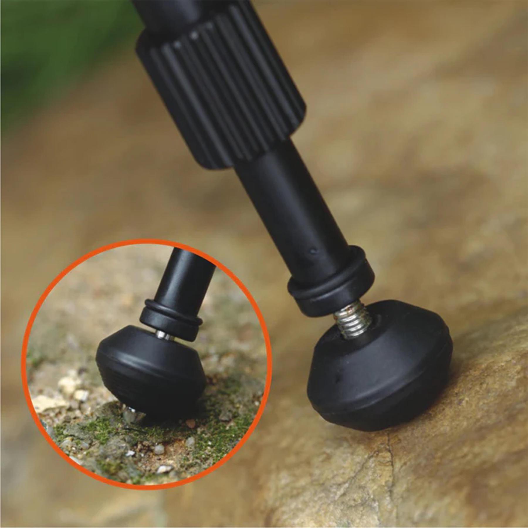 Бипод Vanguard Equalizer 2 (Equalizer 2) - фото 7 Бипод Vanguard Equalizer 2 (Equalizer 2) - фото 7