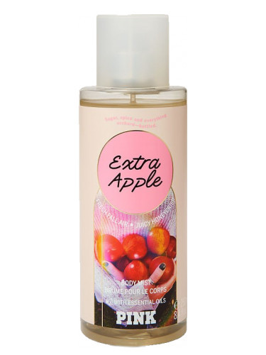 Мист для тела Victoria's Secret Pink Extra Apple Body Mist 250 мл (0667554626461)
