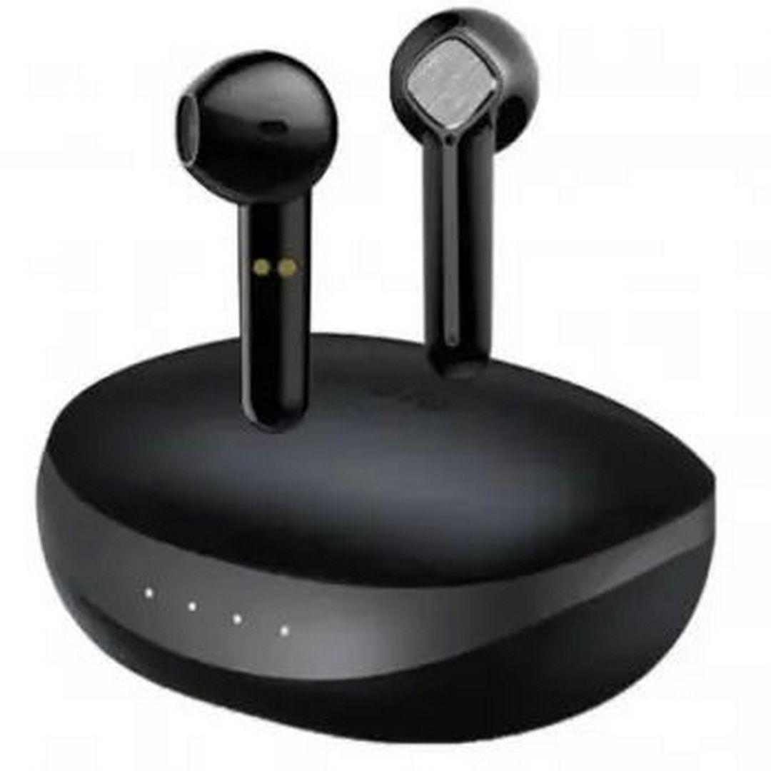 Бездротові навушники Mibro S1 TWS Earbuds Black (ms1 b)