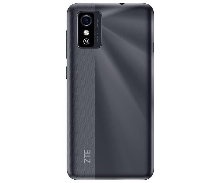 Смартфон ZTE Blade L9 1/32GB Grey