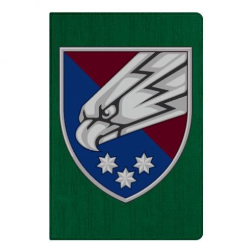 Блокнот А5 25-я Отдельная Воздушно-десантная Бригада 112 листов в линию Темно-зеленый (13206552-16-184182) Блокнот А5 25-я Отдельная Воздушно-десантная Бригада 112 листов в линию Темно-зеленый (13206552-16-184182)