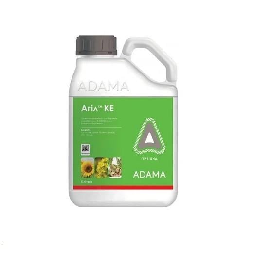 Гербіцид для боротьби з бур’янами Адама Агіл 5 л (56045304)
