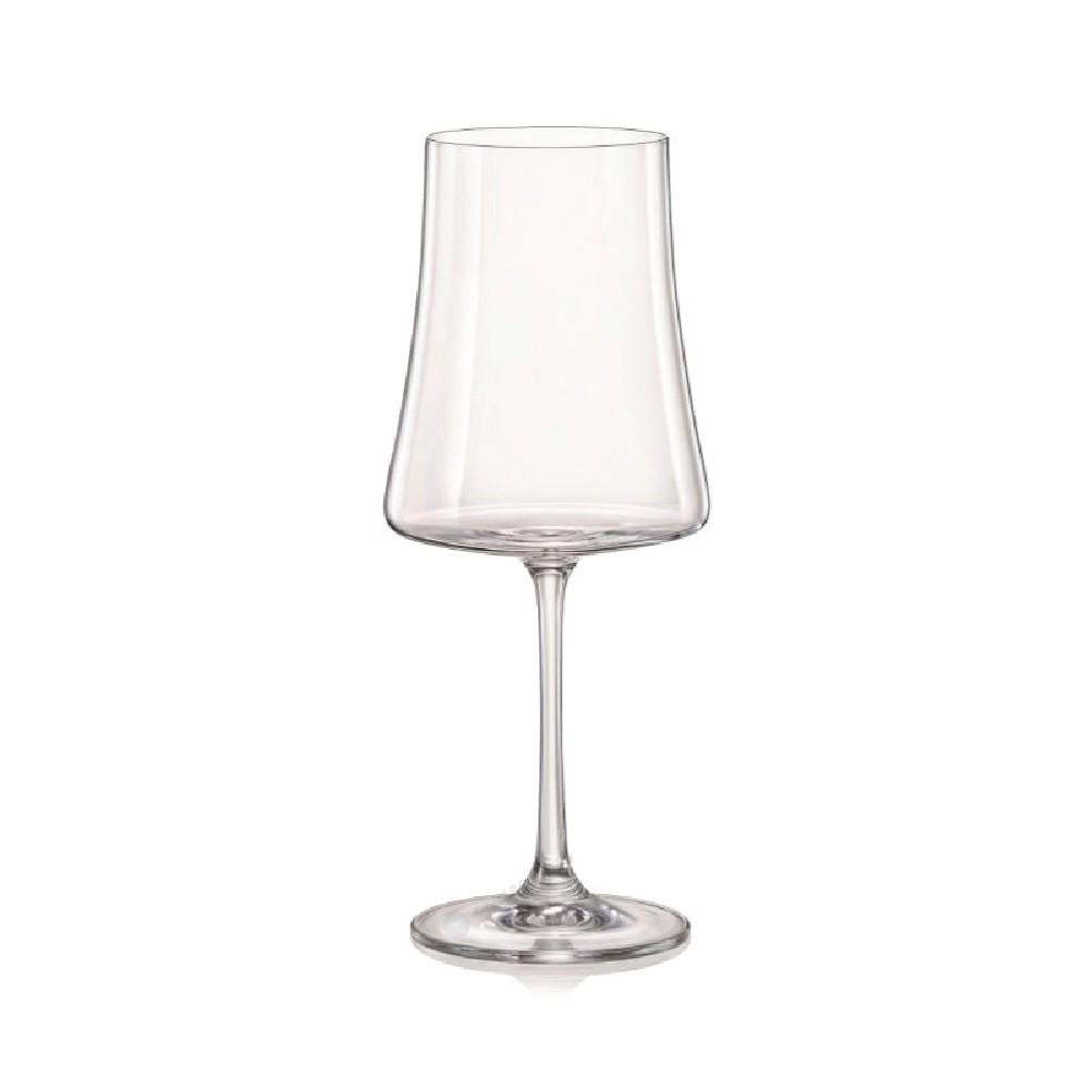 Набор бокалов для вина Bohemia Extra 560 мл 6 шт. (81efc411)