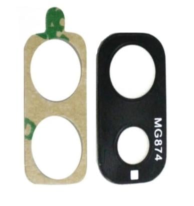 Стекло на камеру для телефона Samsung J400 Galaxy J4 2018 Черный (10289134)