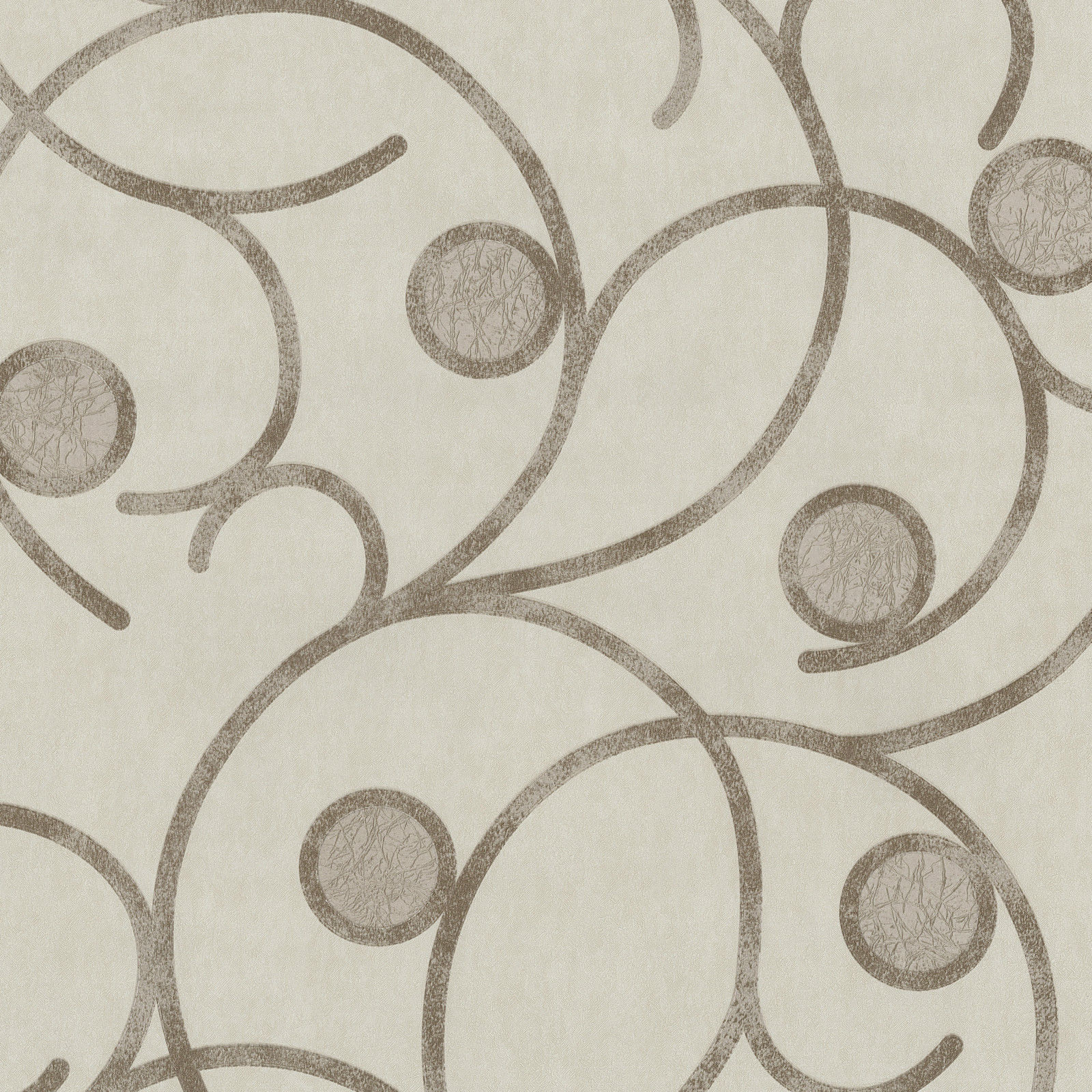 Обои виниловые на флизелиновой основе 0.53х10.05 P+S International Studio Line (02420-30)