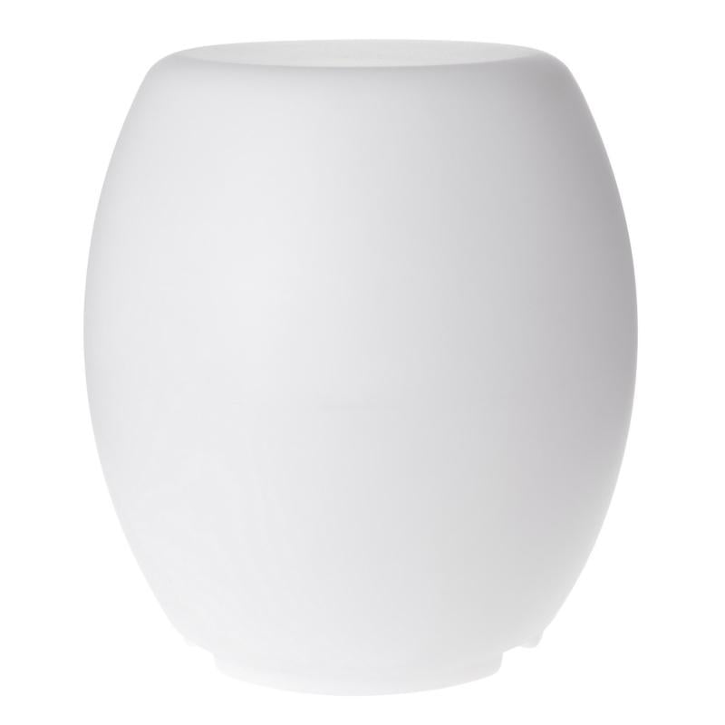 Стол кофейный RGB на аккумуляторе светодиодный пластиковый (GTF-115)