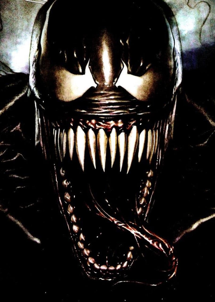 Картина GeekLand Venom фан (VN.09.070)