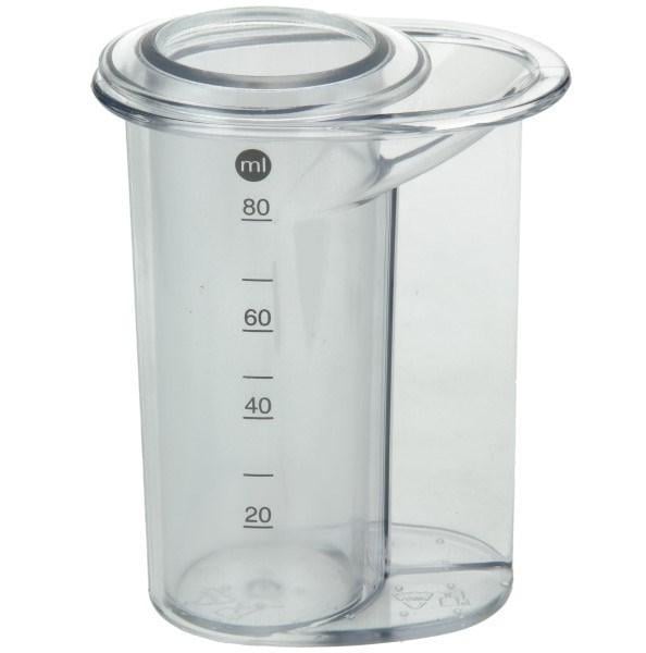 Толкатели большой и малый для кухонного комбайна Kenwood (KW652293)