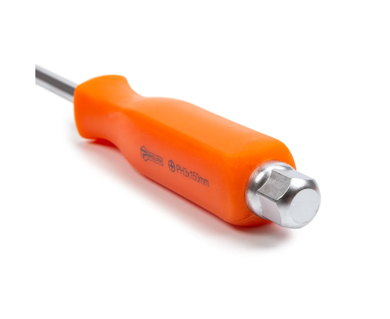 Набір викруток ударних 6 шт. (2431700456) - фото 2