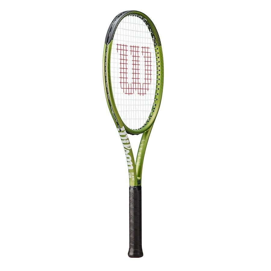 Ракетка Wilson Blade feel 100 (WR117410) - фото 3