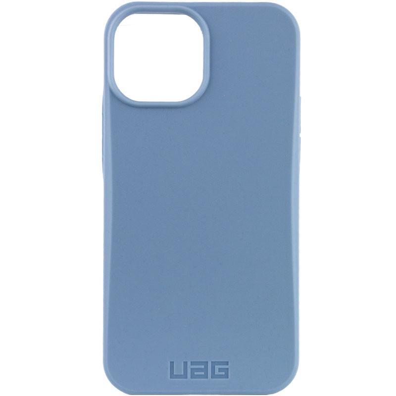 Противоударный чехол UAG OUTBACK BIO для Apple iPhone 11 Pro 5.8" Синий