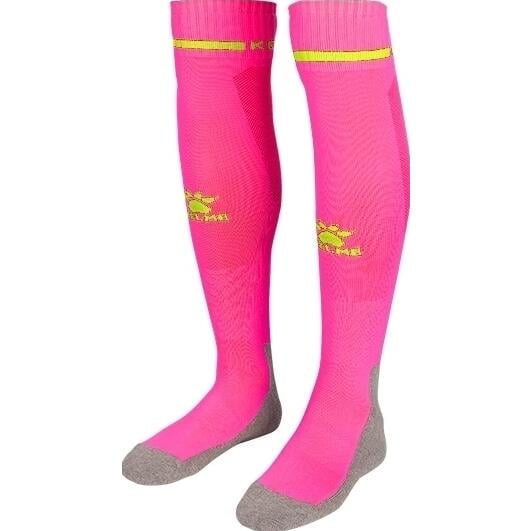 Гетры футбольные детские Kelme CLASSIC р. 32-36 Розово-салатовый (8101WZ3001.9945) Гетры футбольные детские Kelme CLASSIC р. 32-36 Розово-салатовый (8101WZ3001.9945)