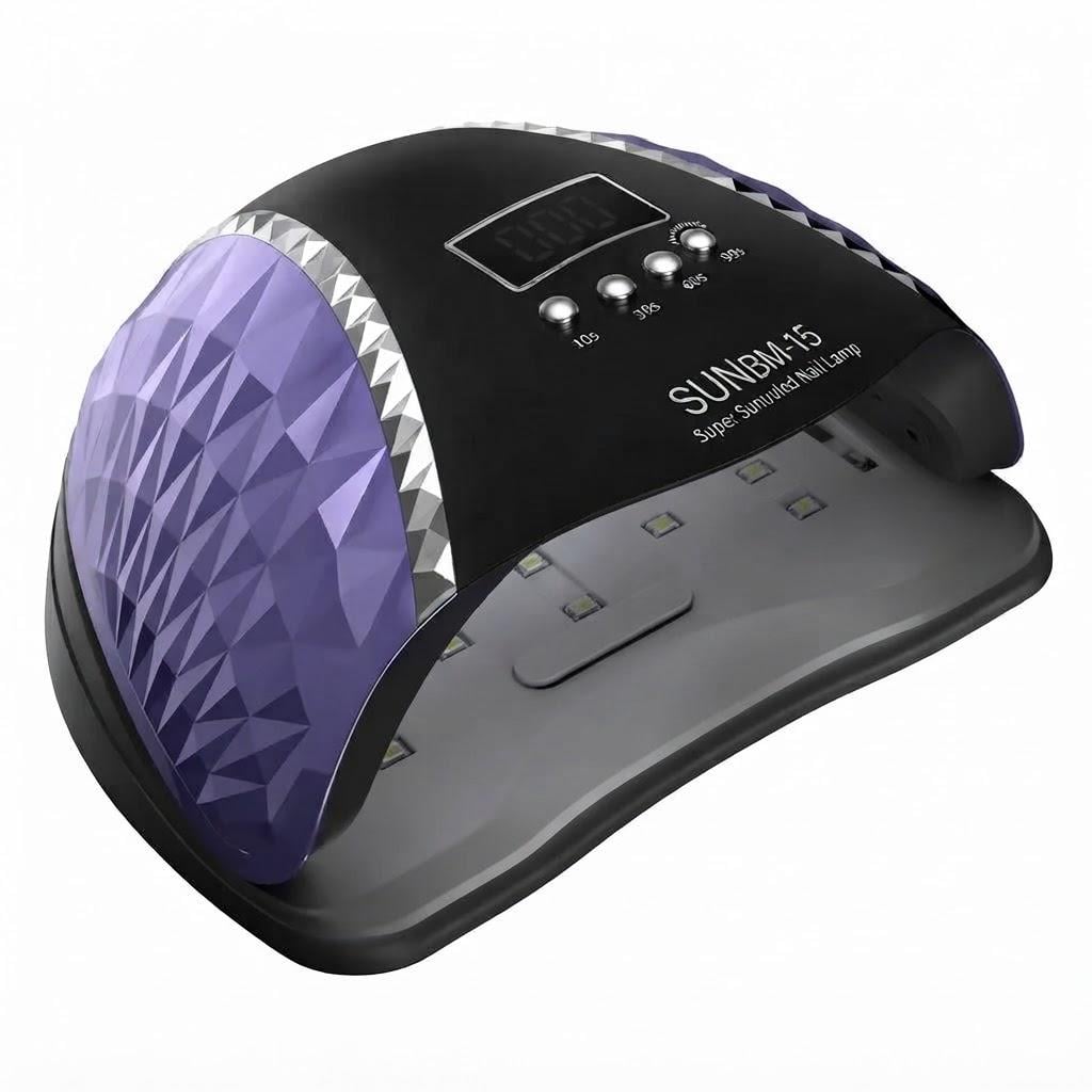 Лампа для манікюру SUN BM-15 UV/LED 180 Вт (38321113)