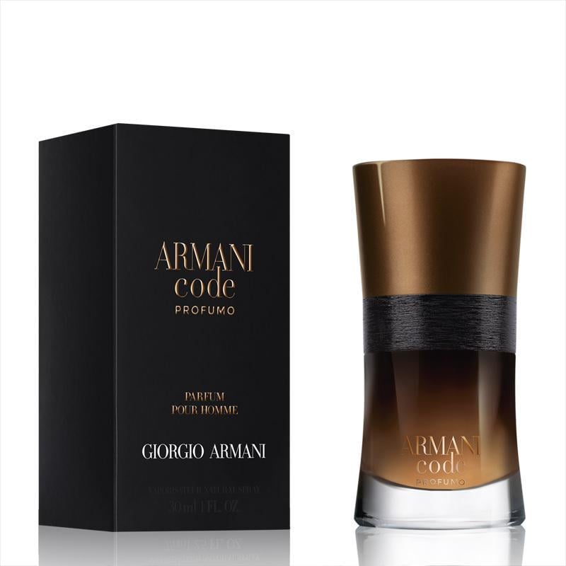 Парфумована вода для чоловіків Giorgio Armani Code Profumo вода 30 мл (383114)
