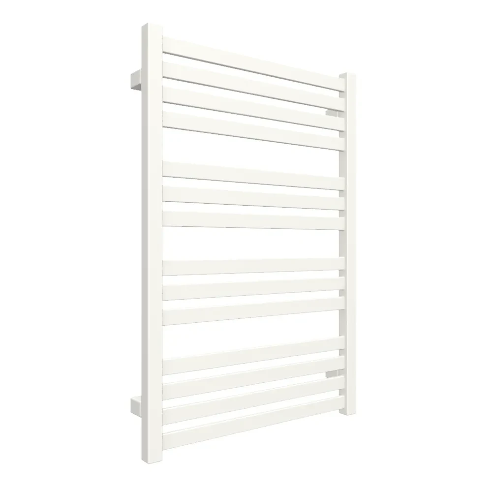 Полотенцесушитель дизайнерский Terma Marlin 780х530 Белый (var78x53)