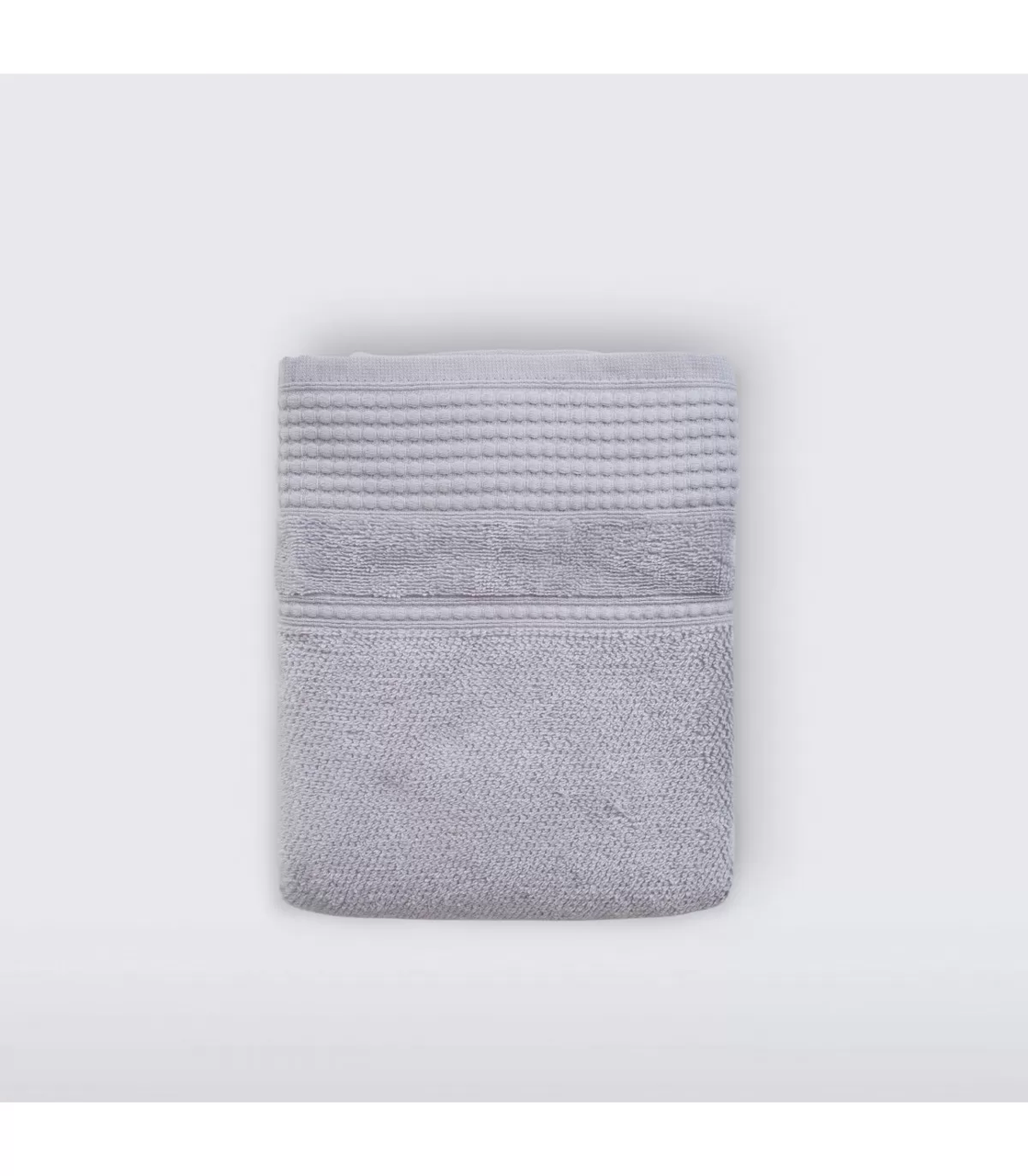 Полотенце Irya Toya coresoft gri 90х150 Серый (svt-2000022275958) Полотенце Irya Toya coresoft gri 90х150 Серый (svt-2000022275958)