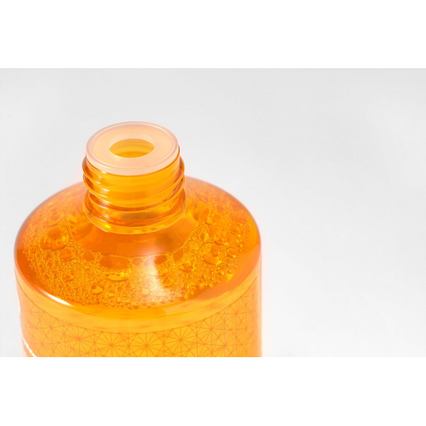 Сплэш-маска Blithe Patting Splash Mask Energy Yellow Citrus&Honey тонизирующая 150 мл - фото 2 Сплэш-маска Blithe Patting Splash Mask Energy Yellow Citrus&Honey тонизирующая 150 мл - фото 2