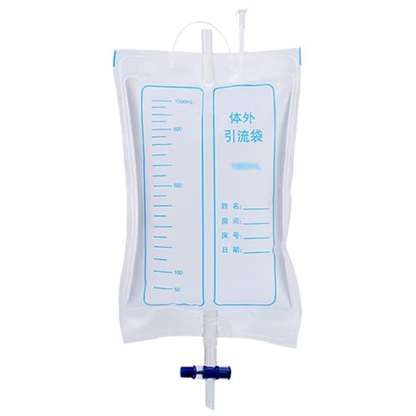 Мочесборник для системы контроля недержания (id_4365) Мочесборник для системы контроля недержания (id_4365)