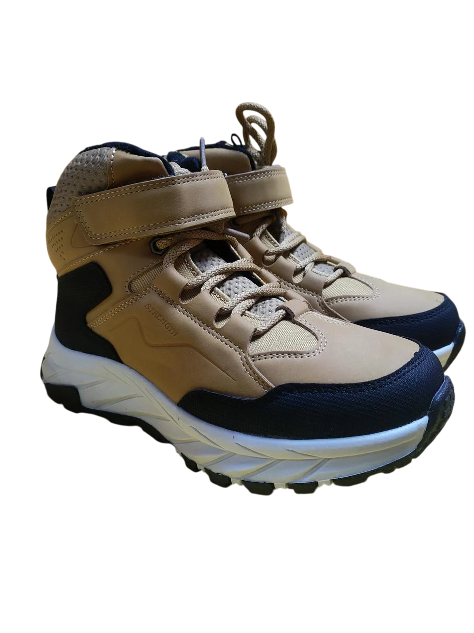 Ботинки зимние для мальчика р. 34 (2027674841)