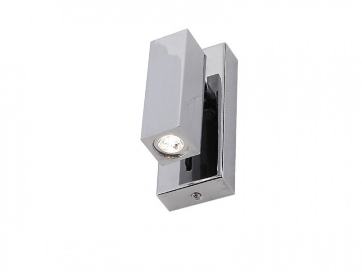 Бра Azzardo Angus AZ2445 (SN-6409-CH)