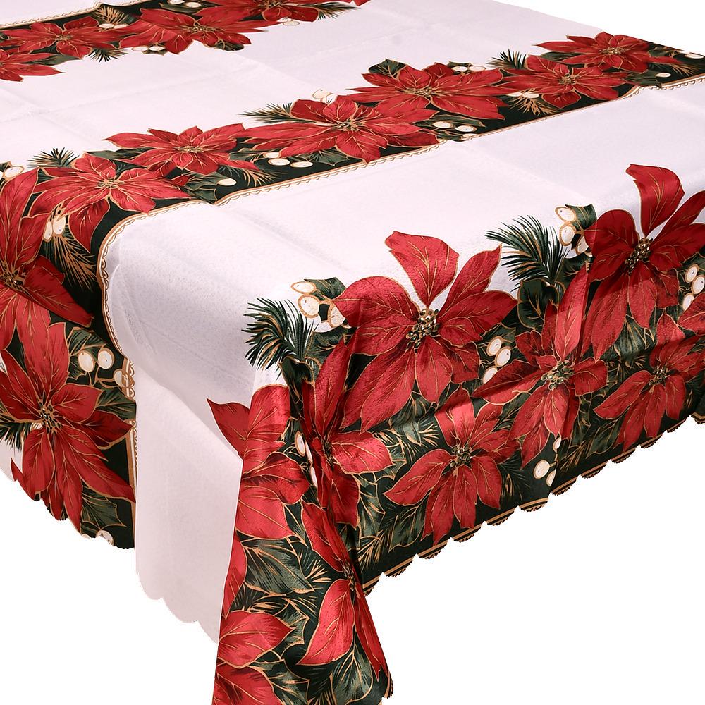 Скатерть HOME 120x150 см (M50079-150) Скатерть HOME 120x150 см (M50079-150)