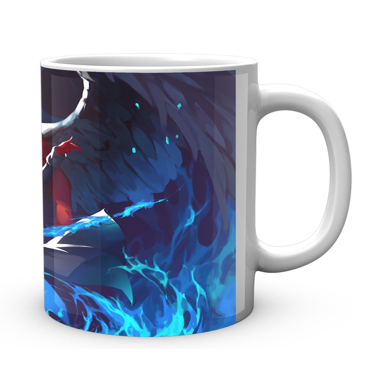 Чашка Geekland Persona 5 Акира (P5 02.21)