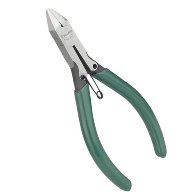 Кусачки Pro'sKit 1PK-717 (3004806554) Кусачки Pro'sKit 1PK-717 (3004806554)