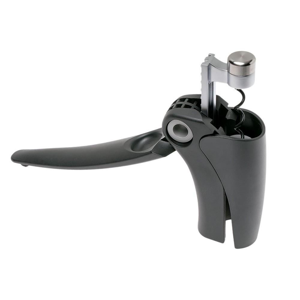 Штопор Le Creuset рычажный LM-150 Черный (49002000000100)) - фото 3 Штопор Le Creuset рычажный LM-150 Черный (49002000000100)) - фото 3