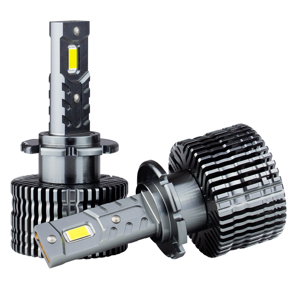 Лампы LED автомобильные DriveX D4 DLX series 50W 6000K CAN под штатный блок 2 шт. (DR-00001101)
