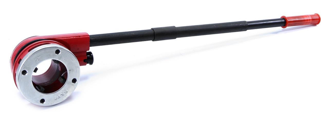 Набор резьбонарезной для труб Mar-Pol M55830 1,1/2"-2" (2440006718) - фото 5 Набор резьбонарезной для труб Mar-Pol M55830 1,1/2"-2" (2440006718) - фото 5