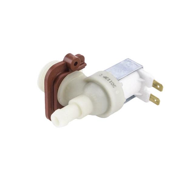 Клапан подачи воды 1/90 для стиральных машин Whirlpool (481981729326) - фото 2 Клапан подачи воды 1/90 для стиральных машин Whirlpool (481981729326) - фото 2