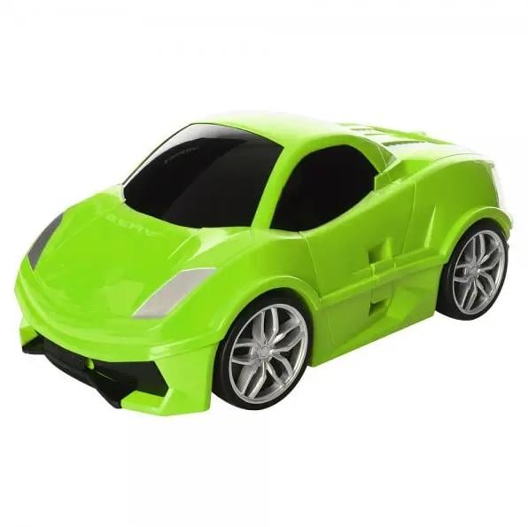 Валіза Bambi MK 1212 Салатовий (MR47941) Валіза Bambi MK 1212 Салатовий (MR47941)