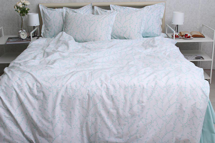 Комплект постельного белья с компаньоном PT-R17 полуторный (29--77-PT1,5-sp-R17)