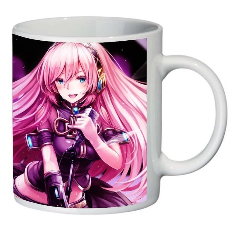 Чашка с принтом Мегурине Лука ML 006 (2181712461)