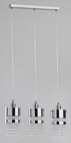 Люстра-подвес Alfa Bruno (19223)