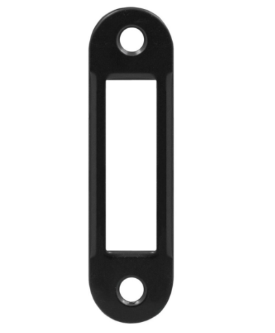 Планка соответствующая AGB B010004093 к механизму совместимый без отбойника Черный (2502641687)