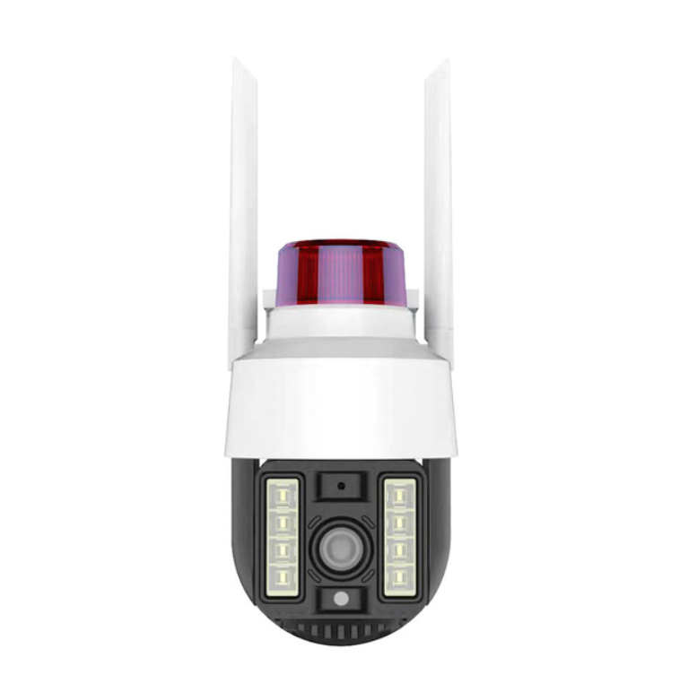 Камера видеонаблюдения уличная PTZ ZD-SC04-4MP V380Pro 2L-A2-Wi-Fi (45041-16973_878)