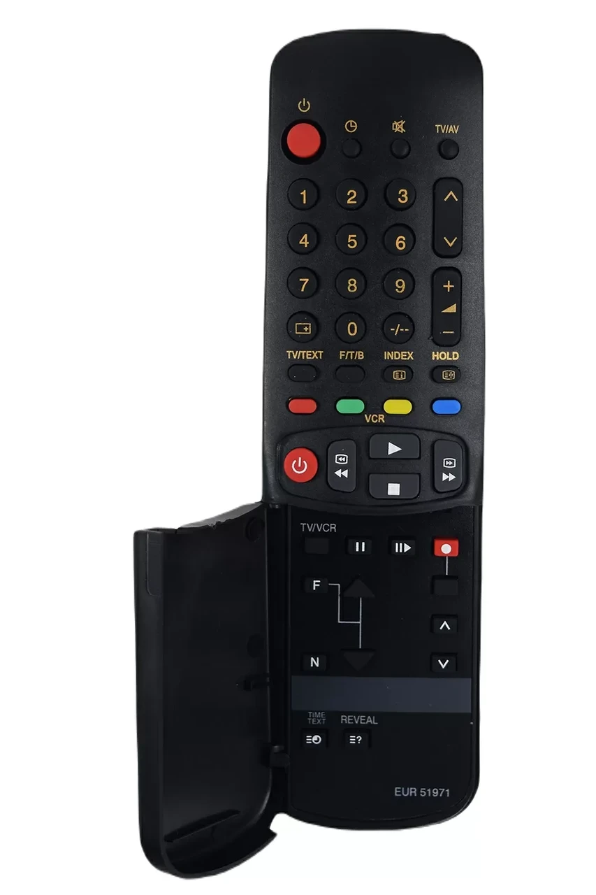 Пульт для телевизора Panasonic EUR51971