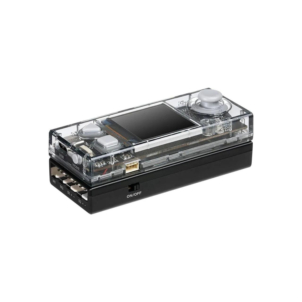Набор Makeblock CyberPi Go Kit - фото 4