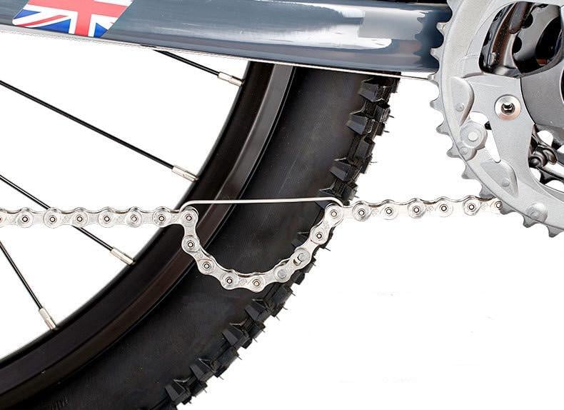 Пласкогубці для зняття та встановлення велосипедного ланцюга Toopre TP-306 - фото 7