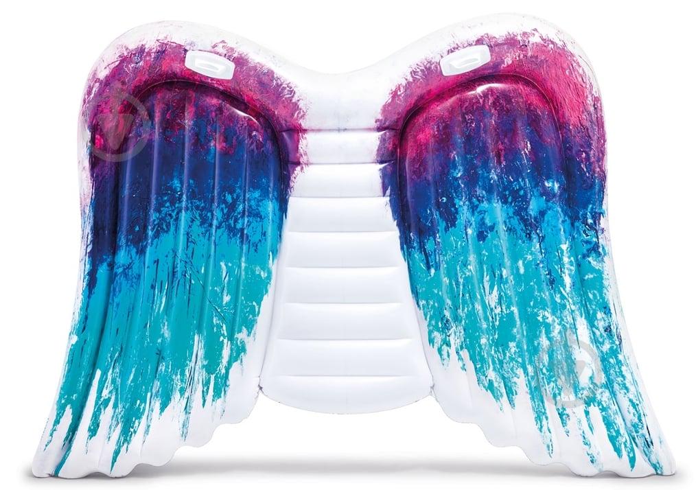 Надувной матрас Intex Крылья Ангела 58786 (A58786)