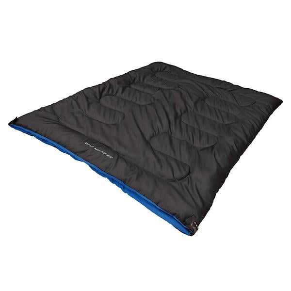 Спальний мішок High Peak Ceduna Duo +3 °C left