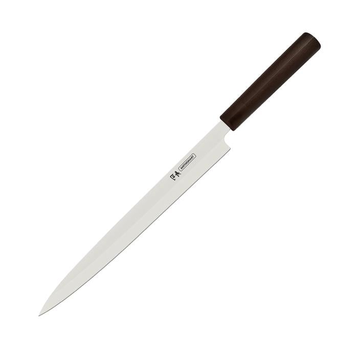 Кухонный нож для суши Tramontina Sushi Yanagiba 330 мм (2676009)