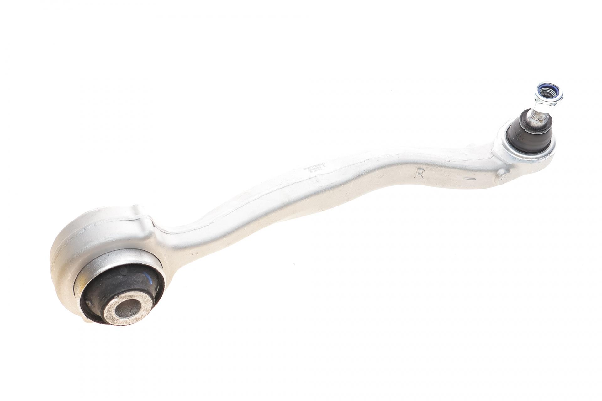 Рычаг подвески MAGNETI MARELLI передний/снизу R Mercedes C-class W204 07-14 (301181370900)