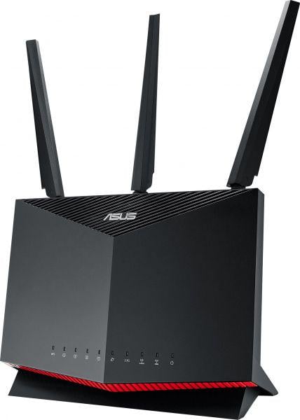 Маршрутизатор Asus RT-AX86S (1268234)