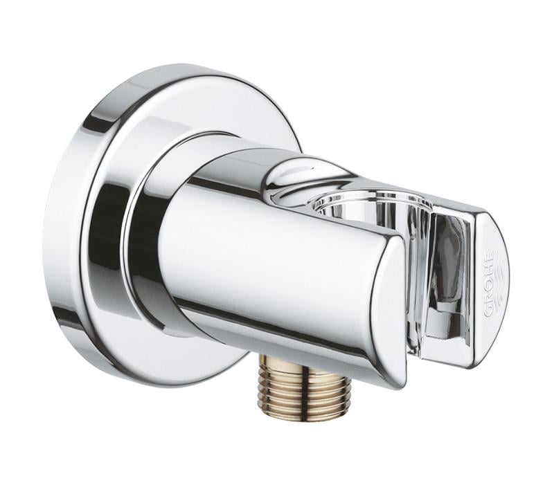 Комплект для гигиенического душа Grohe BauLoop (GROHE/11104201) - фото 10