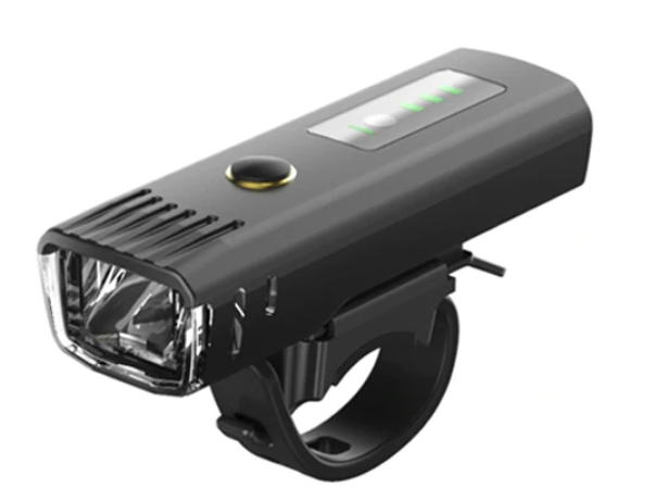 Фонарь Newboler велосипедный передний (LPNIC122859091)