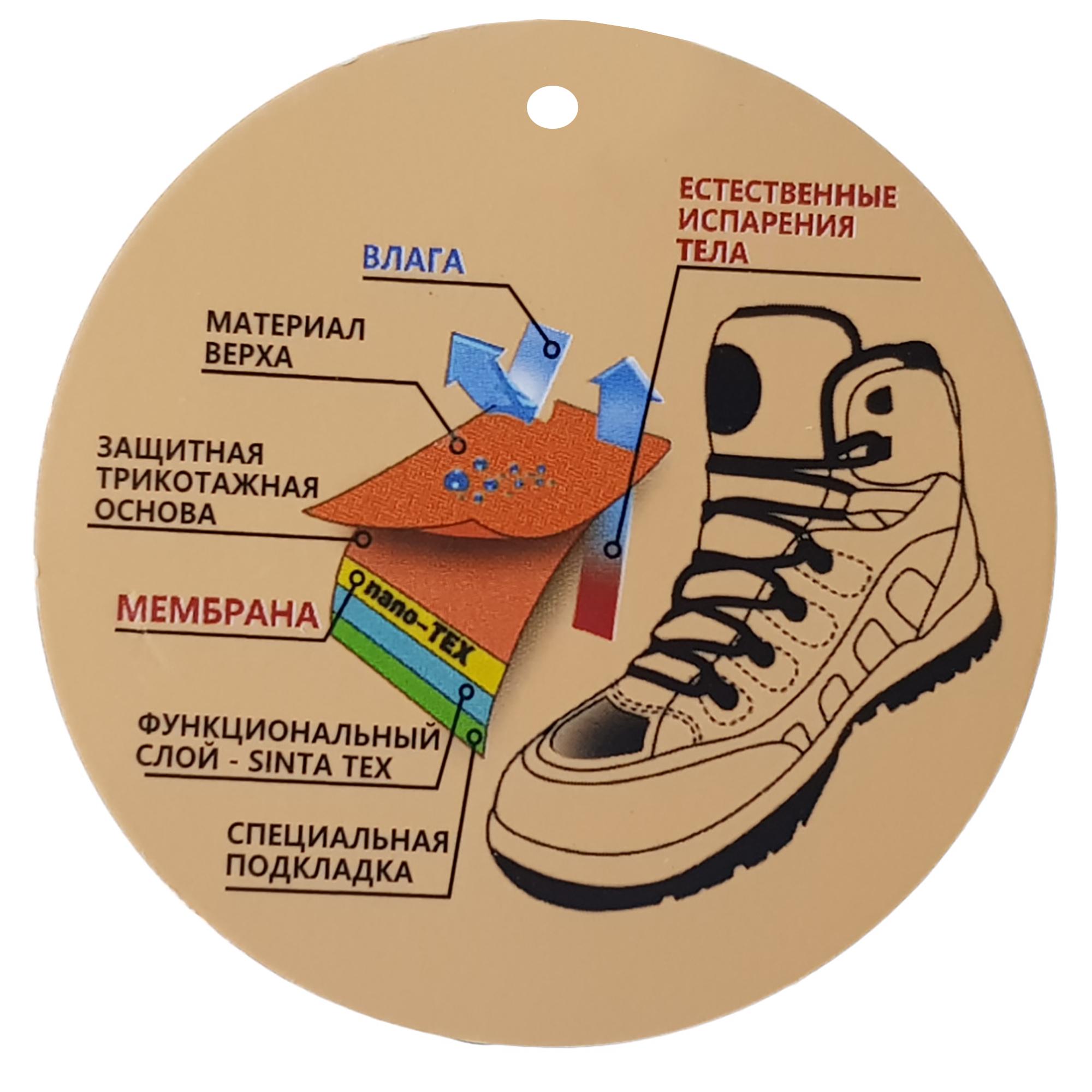 Кросівки жіночі осінні Grunberg р. 38 Білий (035326-38) - фото 18 Кросівки жіночі осінні Grunberg р. 38 Білий (035326-38) - фото 18