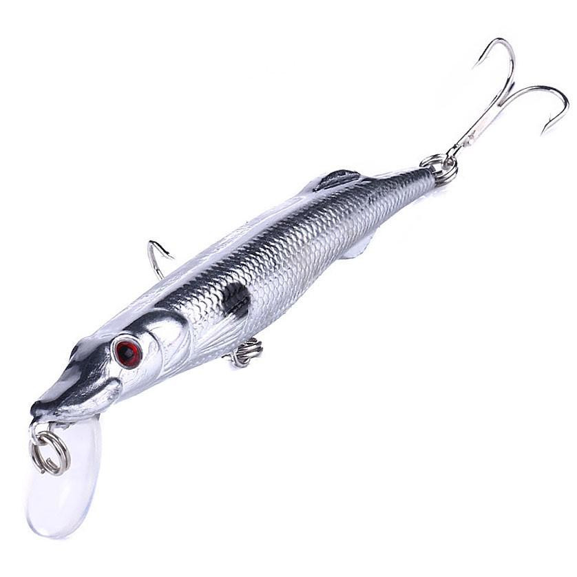 Воблер Fox PikeCro 9 см 6,1 г №WT (10110)